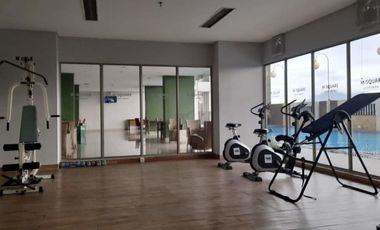 Apartemen Studio Furnished Siap Huni M Square Cibaduyut Kodya Bandung