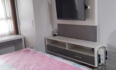 Apartemen Studio Furnished Siap Huni M Square Cibaduyut Kodya Bandung