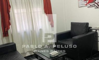 VENTA DEPARTAMENTO 3 AMBIENTES. MERLO. ZONA OESTE. BUENOS AIRES.