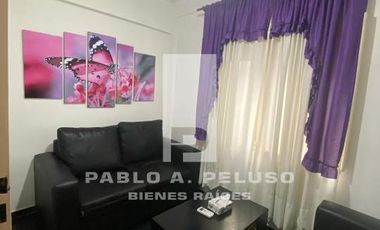 VENTA DEPARTAMENTO 3 AMBIENTES. MERLO. ZONA OESTE. BUENOS AIRES.
