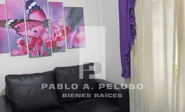 VENTA DEPARTAMENTO 3 AMBIENTES. MERLO. ZONA OESTE. BUENOS AIRES.