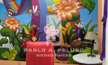 VENTA DEPARTAMENTO 3 AMBIENTES. MERLO. ZONA OESTE. BUENOS AIRES.