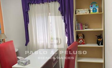 VENTA DEPARTAMENTO 3 AMBIENTES. MERLO. ZONA OESTE. BUENOS AIRES.