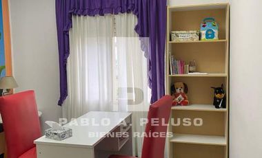 VENTA DEPARTAMENTO 3 AMBIENTES. MERLO. ZONA OESTE. BUENOS AIRES.