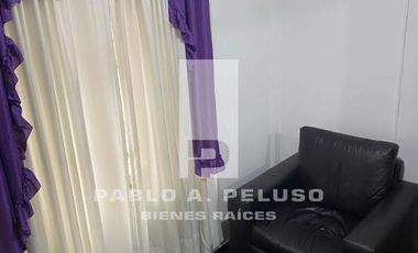 VENTA DEPARTAMENTO 3 AMBIENTES. MERLO. ZONA OESTE. BUENOS AIRES.