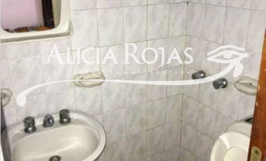 EXCELENTE DUPLEX 3 AMB CON PARRILLA A 200 MTS DEL MAR Y CENTRO