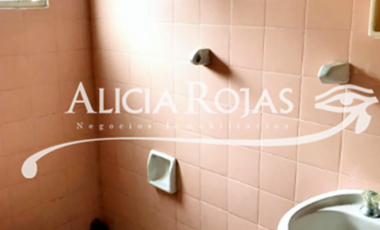 EXCELENTE DUPLEX 3 AMB CON PARRILLA A 200 MTS DEL MAR Y CENTRO