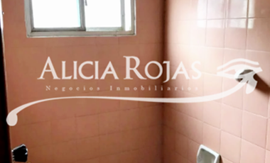 EXCELENTE DUPLEX 3 AMB CON PARRILLA A 200 MTS DEL MAR Y CENTRO