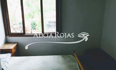 EXCELENTE DUPLEX 3 AMB CON PARRILLA A 200 MTS DEL MAR Y CENTRO