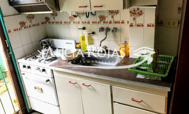 EXCELENTE DUPLEX 3 AMB CON PARRILLA A 200 MTS DEL MAR Y CENTRO