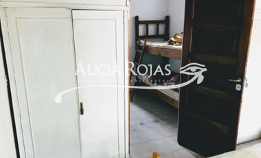 EXCELENTE DUPLEX 3 AMB CON PARRILLA A 200 MTS DEL MAR Y CENTRO
