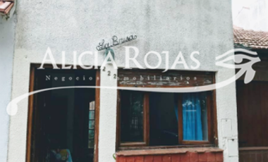 EXCELENTE DUPLEX 3 AMB CON PARRILLA A 200 MTS DEL MAR Y CENTRO