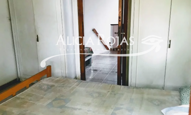 EXCELENTE DUPLEX 3 AMB CON PARRILLA A 200 MTS DEL MAR Y CENTRO