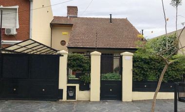 Chalet en venta en Quilmes Este