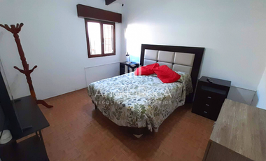 Casa en Alquiler Temporario Céntrica