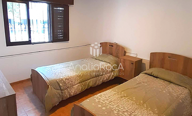 Casa en Alquiler Temporario Céntrica