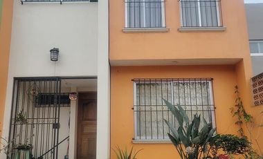 Casa en  Las Margaritas Xalapa