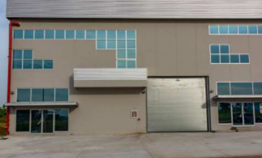 SEA CONFIABLE ALQUILA AMPLIA BODEGA EN TOCUMEN