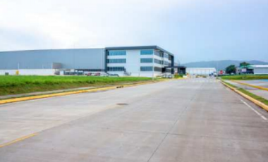 SEA CONFIABLE ALQUILA AMPLIA BODEGA EN TOCUMEN