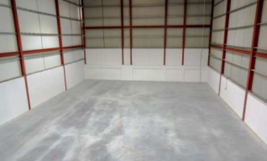 SEA CONFIABLE ALQUILA AMPLIA BODEGA EN TOCUMEN