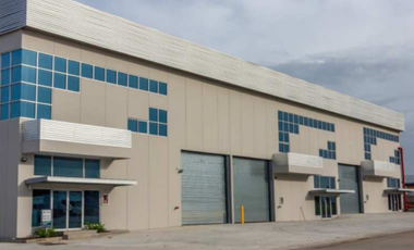 SEA CONFIABLE ALQUILA AMPLIA BODEGA EN TOCUMEN