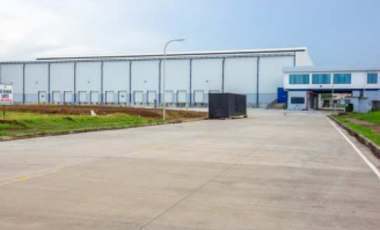 SEA CONFIABLE ALQUILA AMPLIA BODEGA EN TOCUMEN