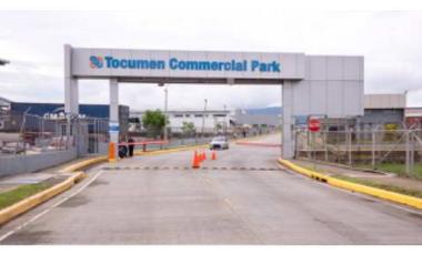 SEA CONFIABLE ALQUILA AMPLIA BODEGA EN TOCUMEN