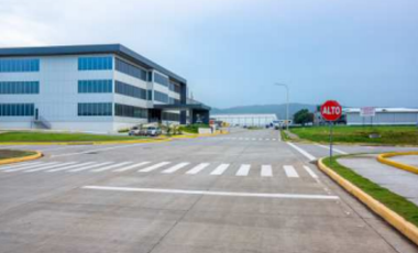 SEA CONFIABLE ALQUILA AMPLIA BODEGA EN TOCUMEN