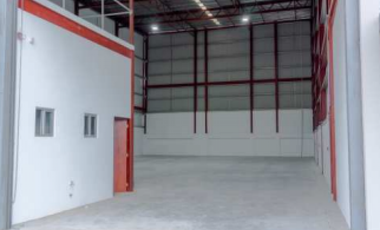 SEA CONFIABLE ALQUILA AMPLIA BODEGA EN TOCUMEN