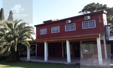 Casa - 20 De Junio