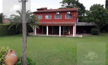 Casa - 20 De Junio