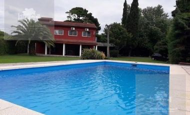 Casa - 20 De Junio