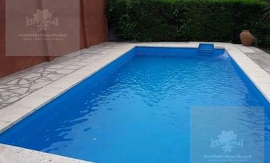 Casa - 20 De Junio