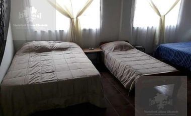 Casa - 20 De Junio