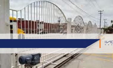 IB-BC0007 - Bodega Industrial en Renta en Mexicali, 22,006 m2.