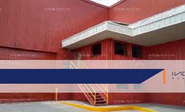 IB-BC0007 - Bodega Industrial en Renta en Mexicali, 22,006 m2.
