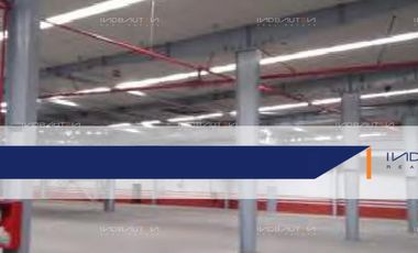 IB-BC0007 - Bodega Industrial en Renta en Mexicali, 22,006 m2.