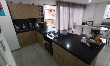 Venta de Apartamento en Bucaramanga - Pan de Azúcar. Cod V8658