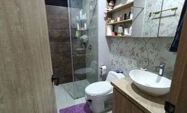Venta de Apartamento en Bucaramanga - Pan de Azúcar. Cod V8658