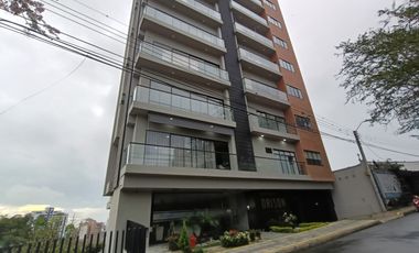 Venta de Apartamento en Bucaramanga - Pan de Azúcar. Cod V8658