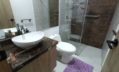 Venta de Apartamento en Bucaramanga - Pan de Azúcar. Cod V8658
