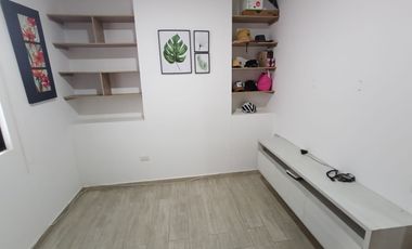 Venta de Apartamento en Bucaramanga - Pan de Azúcar. Cod V8658