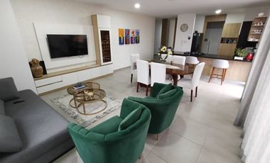 Venta de Apartamento en Bucaramanga - Pan de Azúcar. Cod V8658