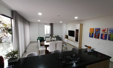 Venta de Apartamento en Bucaramanga - Pan de Azúcar. Cod V8658