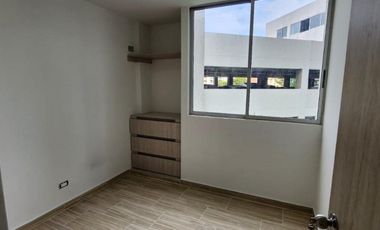 apartamento en arriendo en ibagué. Cod A6754501