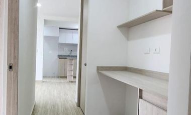 apartamento en arriendo en ibagué. Cod A6754501
