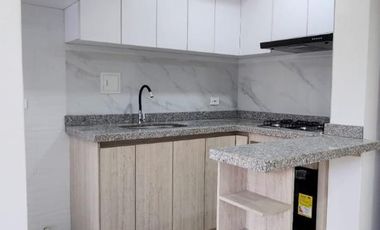 apartamento en arriendo en ibagué. Cod A6754501