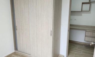 apartamento en arriendo en ibagué. Cod A6754501