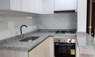 apartamento en arriendo en ibagué. Cod A6754501