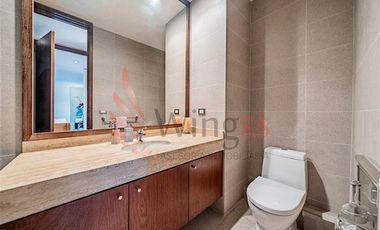 Venta Departamento Lo Curro